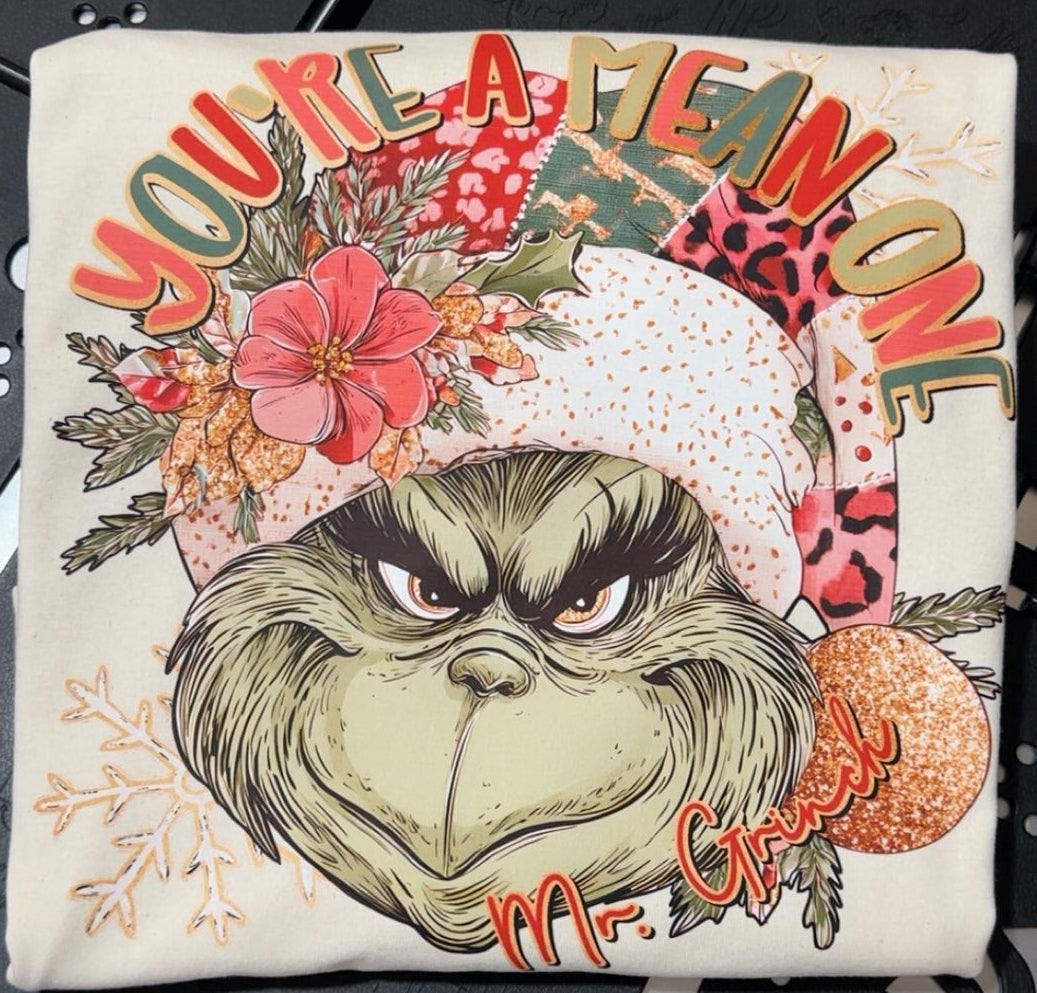 $10 Mystery Tee Sale