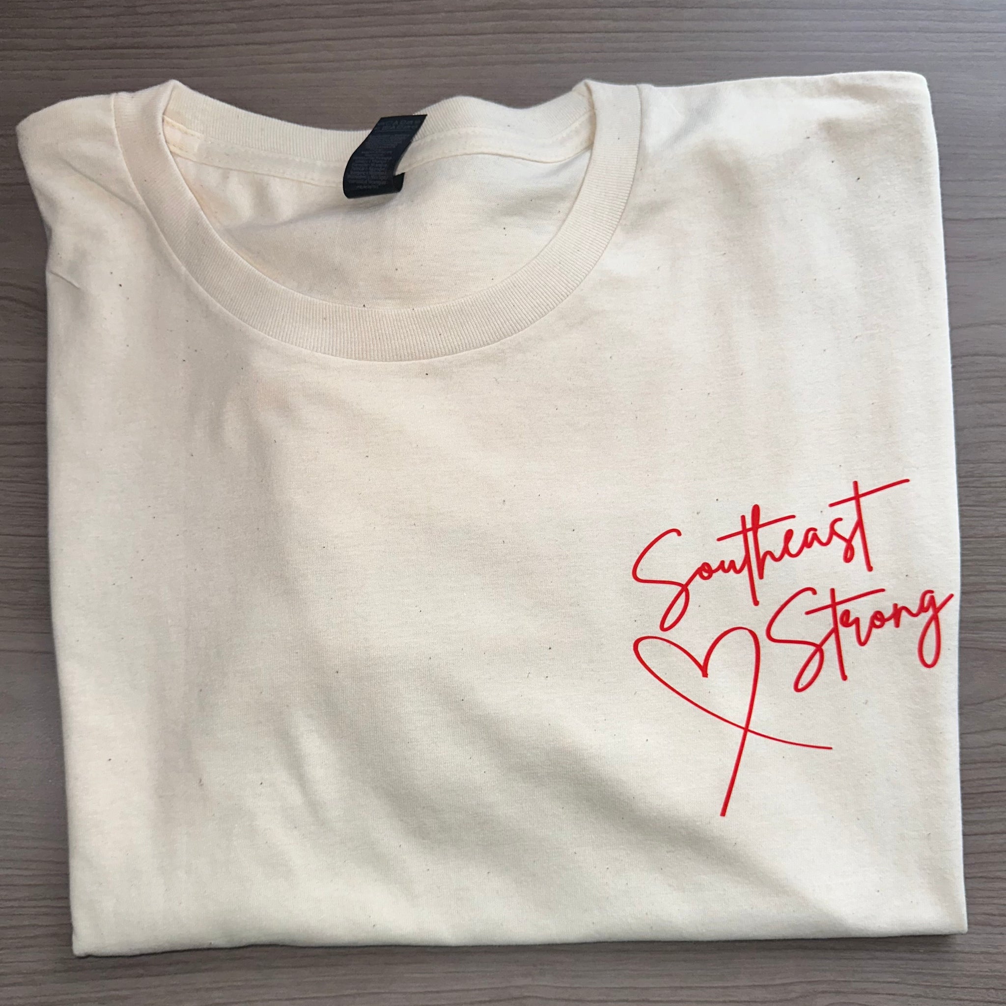 Hurricane Relief Shirts