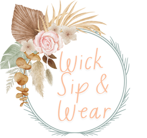 Wick Sip And Wear