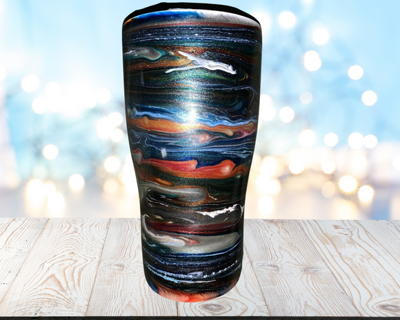 Custom Made To Order Tumblers