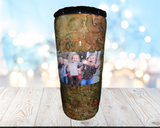 Custom Made To Order Tumblers