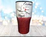 Custom Made To Order Tumblers