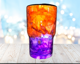 Custom Made To Order Tumblers