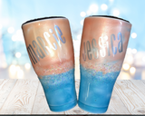 Custom Made To Order Tumblers