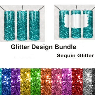 Glitter