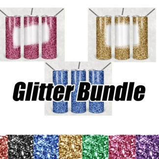 Glitter bundle