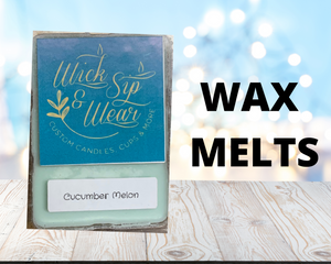 Wax Melts